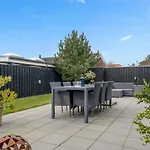 Aaran - 700m From The Sea By Interhome Blokhus
