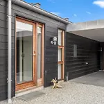 Aaran - 700m From The Sea By Interhome Сasa de vacaciones Blokhus