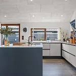 Сasa de vacaciones Aaran - 700m From The Sea By Interhome Blokhus