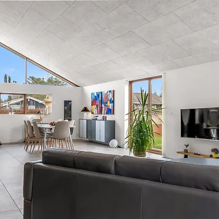 Aaran - 700m From The Sea By Interhome Сasa de vacaciones