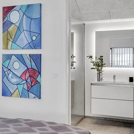 Aaran - 700m From The Sea By Interhome Сasa de vacaciones Blokhus