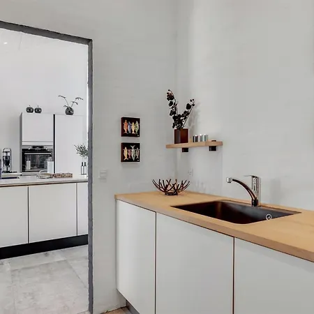 Сasa de vacaciones Aaran - 700m From The Sea By Interhome Blokhus