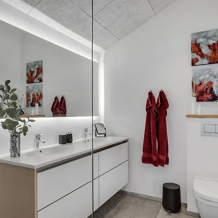 Aaran - 700m From The Sea By Interhome Blokhus