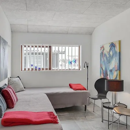 Aaran - 700m From The Sea By Interhome Сasa de vacaciones