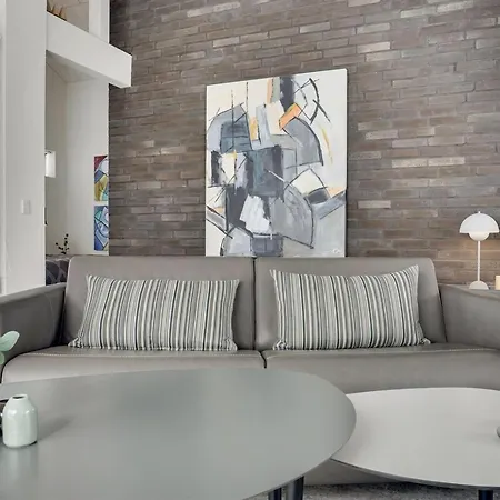 Aaran - 700m From The Sea By Interhome Feriehus *