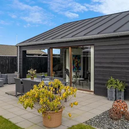 Hébergement de vacances Aaran - 700m From The Sea By Interhome *