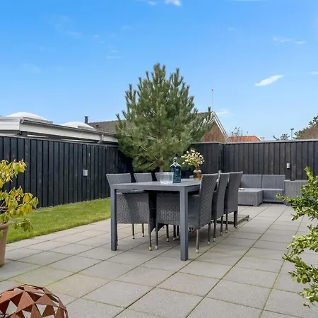 Aaran - 700m From The Sea By Interhome Blokhus