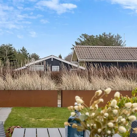 Aaran - 700m From The Sea By Interhome Hébergement de vacances