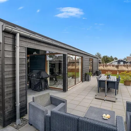 Feriehus Aaran - 700m From The Sea By Interhome *