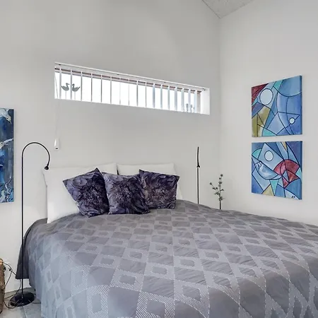 Holiday home Aaran - 700m From The Sea By Interhome