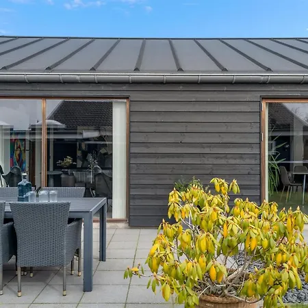 Holiday home Aaran - 700m From The Sea By Interhome *