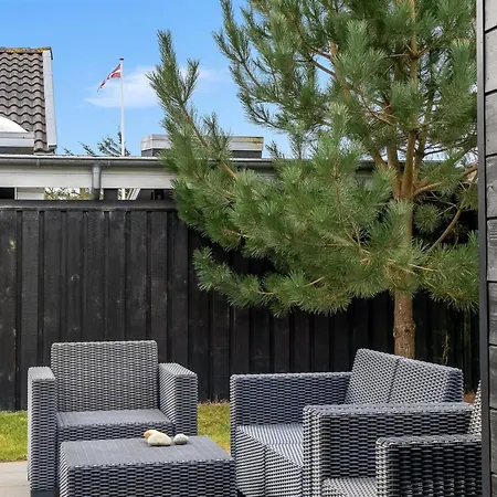 Aaran - 700m From The Sea By Interhome Hébergement de vacances *